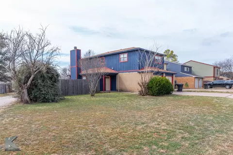 Other - 3065 Button Willow Ave, Abilene, TX 79606 photo 1 of 4
