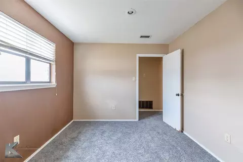 Bedroom - 3065 Button Willow Ave, Abilene, TX 79606 photo 3 of 5
