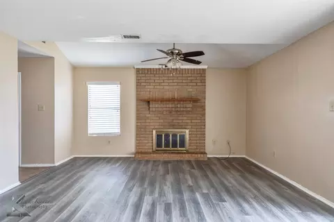 Living - 3065 Button Willow Ave, Abilene, TX 79606 photo 2 of 5