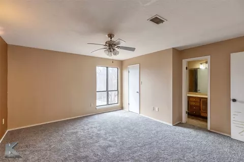 Bedroom - 3065 Button Willow Ave, Abilene, TX 79606 photo 1 of 5