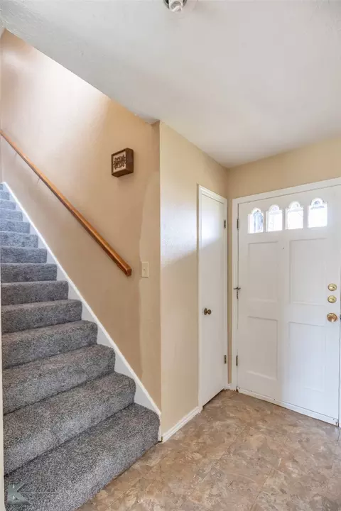 Entry Way - 3065 Button Willow Ave, Abilene, TX 79606 photo 1 of 1