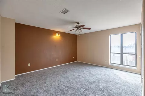 Living - 3065 Button Willow Ave, Abilene, TX 79606 photo 5 of 5