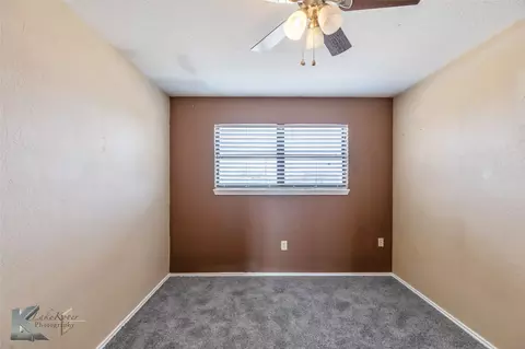 Bedroom - 3065 Button Willow Ave, Abilene, TX 79606 photo 5 of 5