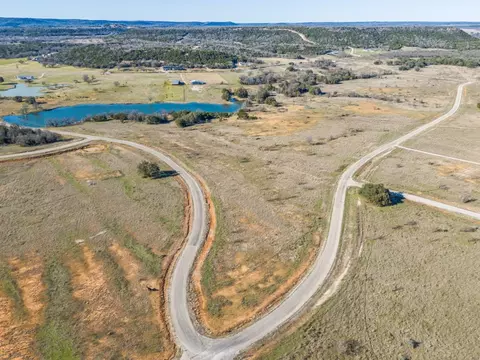 lot47 Barber Lakes Dr, Mineral Wells, TX 76067