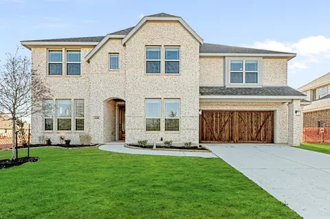 1244 Amberwood Ln, Red Oak, TX 75154