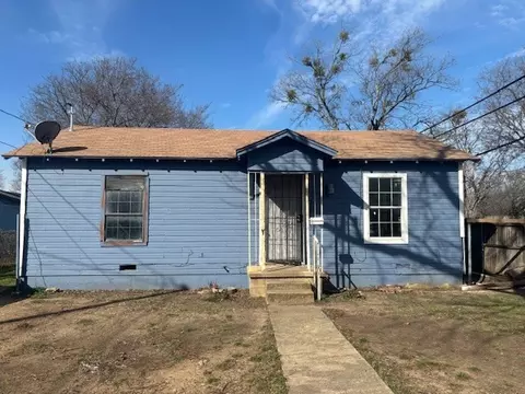 3008 Bright St, Fort Worth, TX 76105
