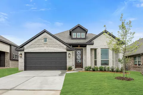 119 Emperor Oak Ct, Balch Springs, TX 75181