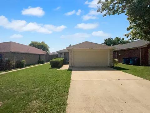 6705 Windward View Dr, Rowlett, TX 75088
