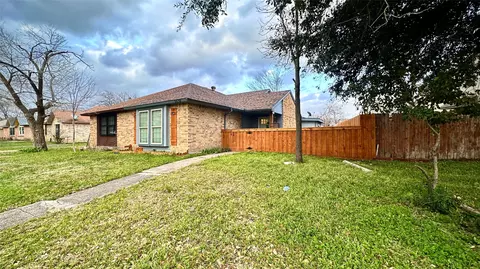 3536 Wilbarger Dr, Dallas, TX 75227