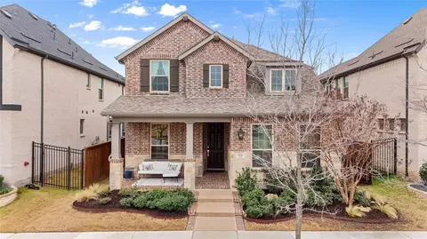 1810 Elder Pearl Pl, Arlington, TX 76005