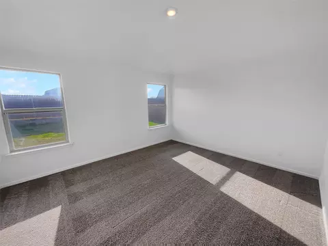 Bedroom - 712 Durango Ln, Cleburne, TX 76033 photo 4 of 4
