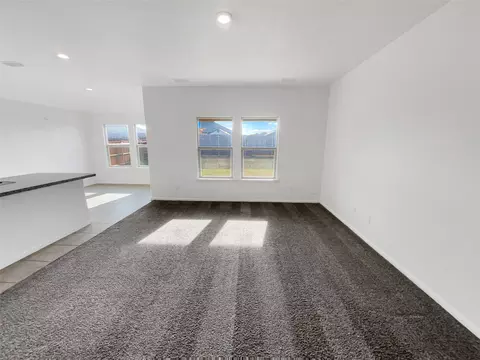 Living - 712 Durango Ln, Cleburne, TX 76033 photo 2 of 4