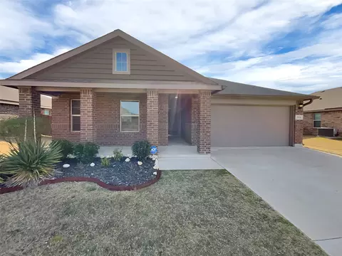 712 Durango Ln, Cleburne, TX 76033
