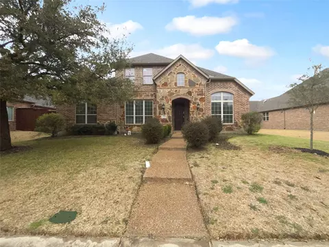 5770 Haverhill Ln, Frisco, TX 75033