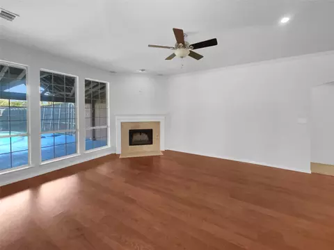 Living - 7202 Sand Pine Dr, Rowlett, TX 75089 photo 1 of 2