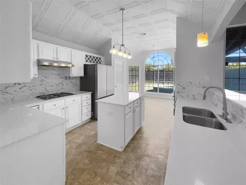 Kitchen - 7202 Sand Pine Dr, Rowlett, TX 75089 photo 3 of 3