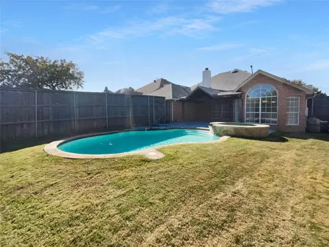 Exterior - 7202 Sand Pine Dr, Rowlett, TX 75089 photo 5 of 5