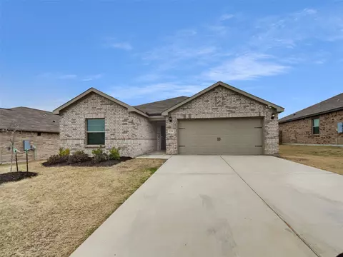 124 Barbwire Way, Newark, TX 76071
