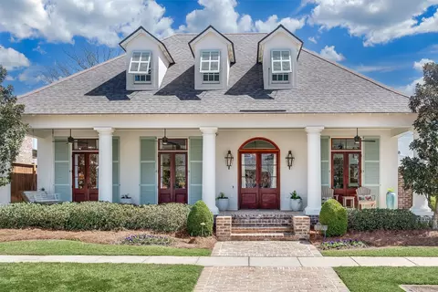 3103 Newberry Ln, Shreveport, LA 71106