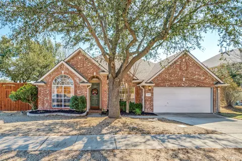 5201 Forest Lawn Dr, Mckinney, TX 75071