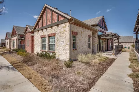 3770 Dalea Dr, Prosper, TX 75078
