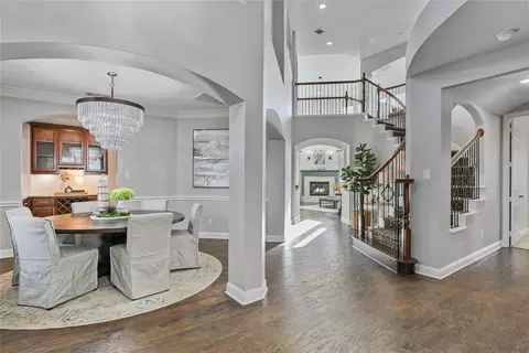 2308 Brenham Dr, Mckinney, TX 75072