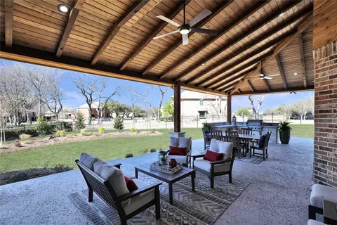 7004 Tilbury Ct, Mckinney, TX 75071