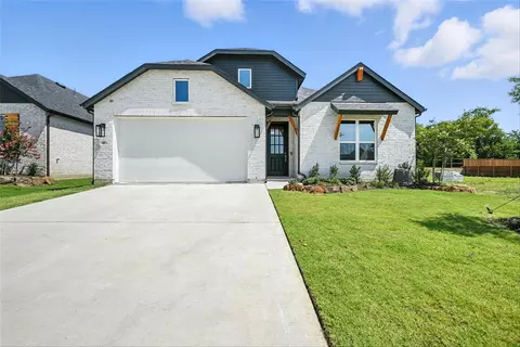 409 Heritage Ranch Trl, Sherman, TX 75092