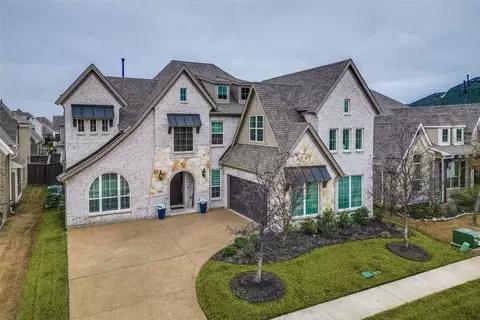 3636 Hanover Ct, The Colony, TX 75056