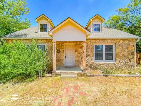 1025 Mulberry St, Abilene, TX 79601