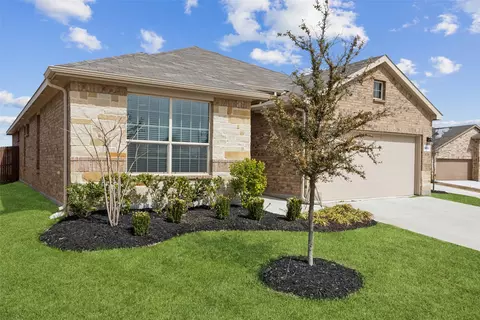 16032 Bronte Ln, Northlake, TX 76247