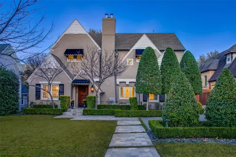 1210 N Winnetka Ave, Dallas, TX 75208