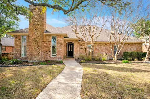 615 Havencrest Ln, Coppell, TX 75019