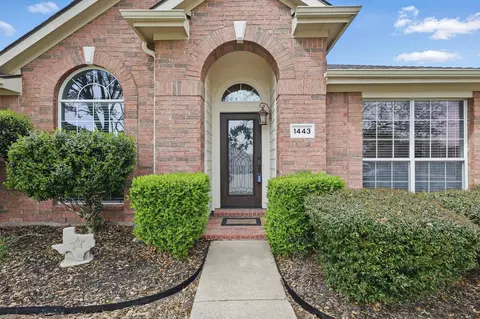 1443 Sleepy Hollow Dr, Allen, TX 75002