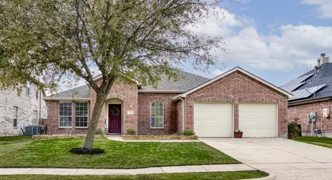 312 Lockhurst Dr, Anna, TX 75409