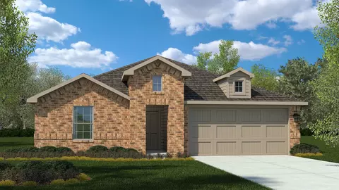 1625 Marsh St, Cleburne, TX 76033