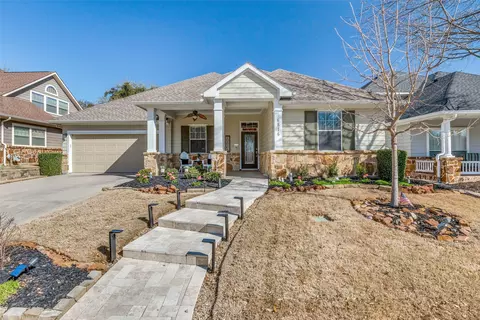 6816 Norman Rockwell Ln, Mckinney, TX 75071