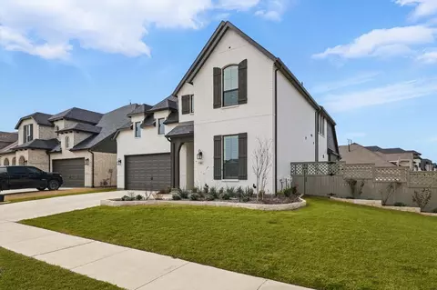 400 Fielding St, Northlake, TX 76247