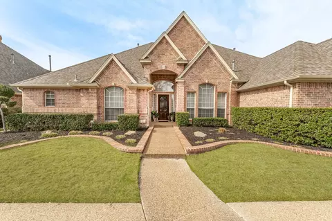 807 Glen Abbey Dr, Mansfield, TX 76063