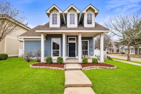9329 Masse Ct, Providence Village, TX 76227