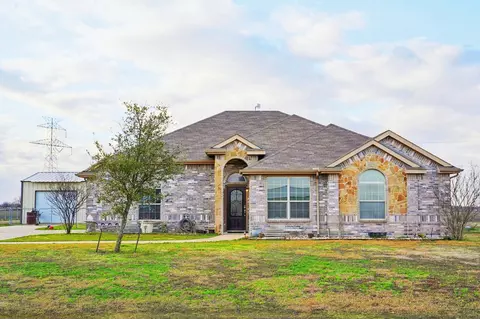 10949 Soft Shell Dr, Venus, TX 76084