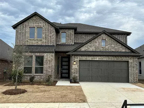 530 Ardsley Park Dr, Oak Point, TX 75068