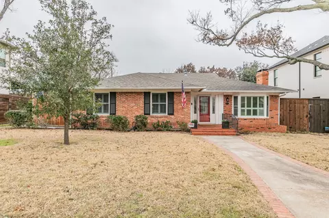 4070 Beechwood Ln, Dallas, TX 75220