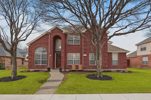 1634 Double Falls Dr, Frisco, TX 75036