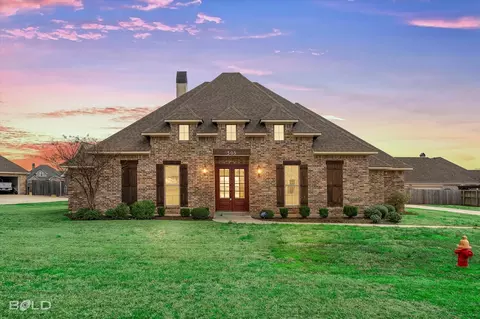 305 Granite Dr, Haughton, LA 71037