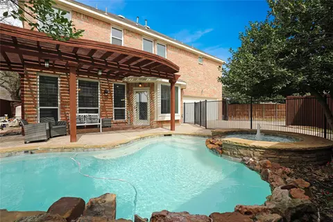 4424 Saber Ct, Plano, TX 75024