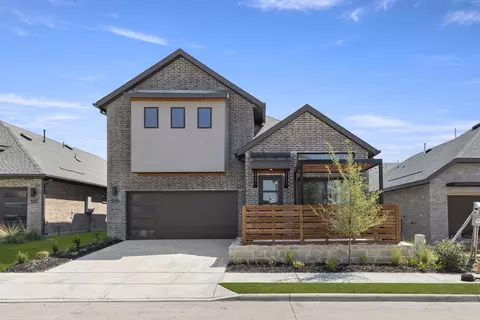 515 Sherwood Dr, Melissa, TX 75454