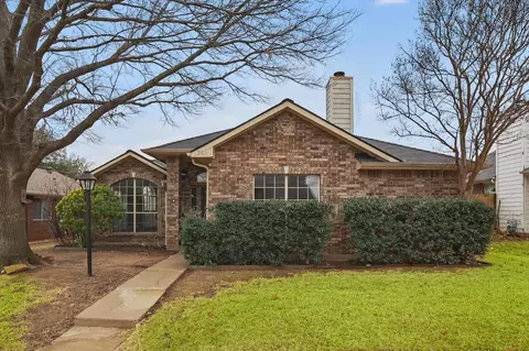 901 Stone Trail Dr, Flower Mound, TX 75028