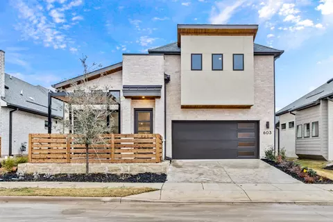 1703 Morningside Dr, Melissa, TX 75454