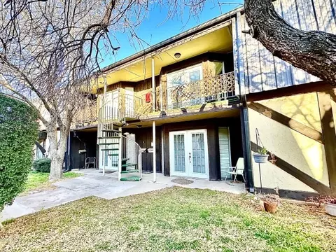 501 W Scharbauer Dr #28, Midland, TX 79705